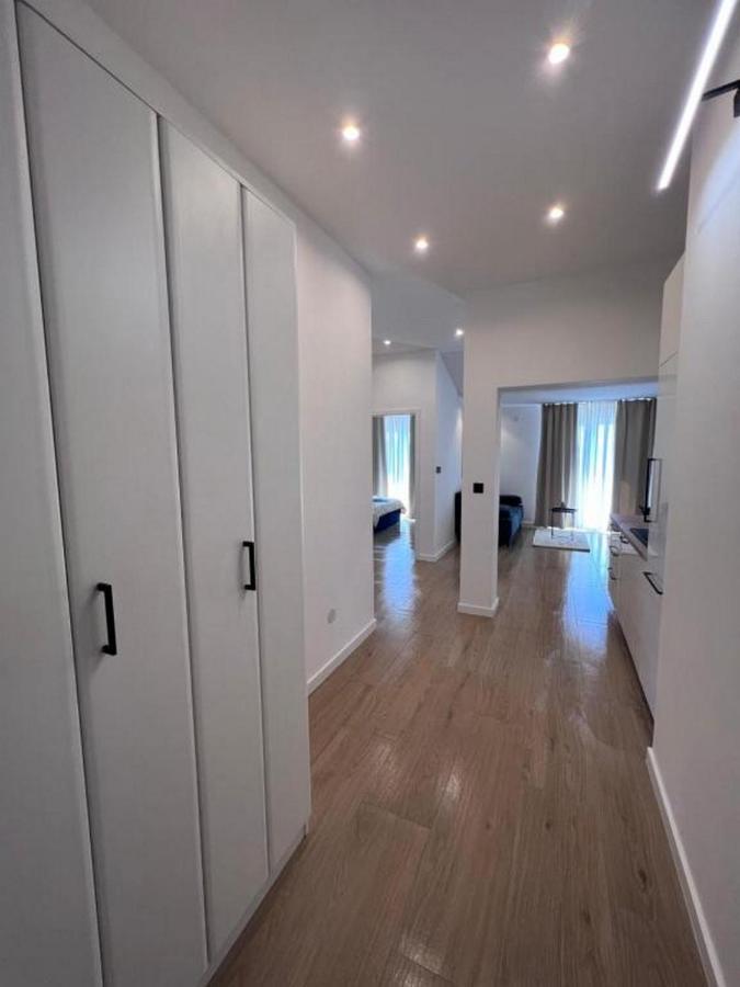 Apartment Nadalina Rogoznica  Exterior photo